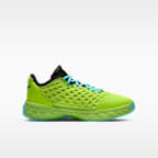 Kobe III Low Older Kids' Basketball Shoes