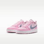 Nike Court Borough Low Recraft Older Kids' Shoes