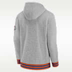 Clemson Legacy Retro Men’s Nike College Pullover Hoodie