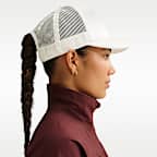 Nike Rise Structured Premium Trucker Cap