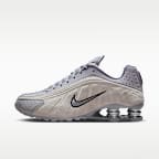 Nike Shox R4 Damenschuh