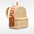 Nike Brasilia JDI Kids' Mini Backpack (11L)