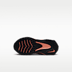 Tenis para niños de preescolar Nike Metro Tek