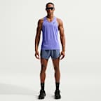 Nike AeroSwift Men's Dri-FIT ADV Running Singlet