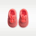 Nike Force 1 Low Suede Baby/Toddler Shoes