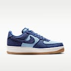 Air Force 1 '07 LV8 "Denim" Men's Shoes