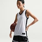 Nike Crossover Women's Dri-FIT 5" Basketball Shorts