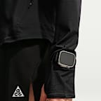 Nike ACG Women's UV-Resistant Hooded Trail Running Mid-Layer Top