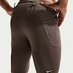 Nike ACG "Lava Loops" Men's Dri-FIT ADV 1/2-Length Trail Running Tights