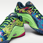 レブロン 22 EP バスケットボールシューズ