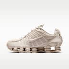 Nike Shox TL Women's Shoes