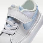 NikeCourt Legacy Baby/Toddler Shoes