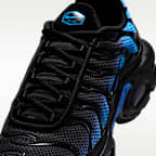 Nike Air Max Plus Men's Shoes