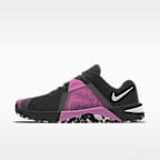 Nike Metcon 10 By You personalisierbarer Workout-Schuh für Damen