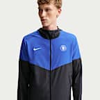 City Side Chelsea F.C. Chaqueta de fútbol Nike Sportswear - Hombre