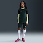 Nike Academy Older Kids' Dri-FIT Football Top