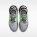 Nike Air Max 270 Big Kids' Shoes