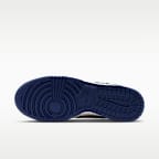 Tenis para hombre Nike Dunk Low Retro