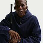 Nike Fairway Fresh Men's Therma-FIT Oversized Golf Hoodie