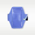 나이키 린 플러스 러닝 암밴드