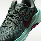 Tenis de trail running para niños grandes Nike Pegasus Trail 5