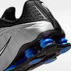 나이키 샥스 R4 여성 신발