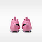 Nike Jr. Mercurial Vapor 16 Academy Little/Big Kids' Multi-Ground Low-Top Soccer Cleats