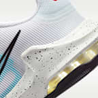 Nike Impact 4 Basketball Shoes