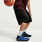 Nike G.T. Cut 4 "Cade Cunningham" EP Basketball Shoes