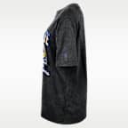 Golden State Warriors Courtside Women's Nike NBA T-Shirt