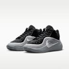 Tenis de básquetbol para hombre Nike Precision 8 MID