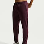 Pants de alto rendimiento Dri-FIT con protección contra los rayos UV para hombre Nike Primary NanoKnit
