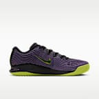 Nike Vapor 12 tennisschoenen voor heren (gravel)