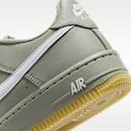 Nike Air Force 1 LV8 Big Kids' Shoes