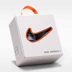 รองเท้าทารก/เด็กวัยหัดเดิน Nike Force 1