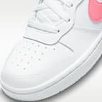 Nike Court Borough Low 2 Older Kids' Shoes