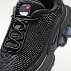 Nike Air Max Dn Küçük Çocuk Ayakkabısı