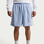 Shorts de tejido Knit Flow para hombre Nike Sportswear Club