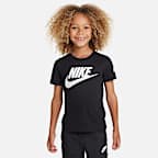 T-Shirt Nike για μικρά παιδιά