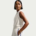 Nike Sportswear Chill Terry Women's Mid-Rise Shorts