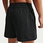 Nike N.A.C. Men's Dri-FIT 5" Knit Training Shorts