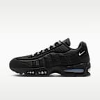 Nike Air Max 95 Big Bubble Erkek Ayakkabısı