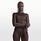 Astuccio con clip NikeSKIMS