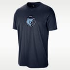 Memphis Grizzlies Club-T-shirt til mænd