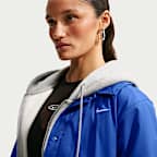 Nike Sportswear Women's Loose Coaches Jacket