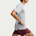 Nike Stride Men's Dri-FIT ADV Short-Sleeve Running Top