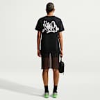 Nike Sportswear Classic Women's Oversized T-Shirt