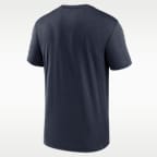 Chicago Bears Legend Icon Men's Nike Dri-FIT NFL T-Shirt