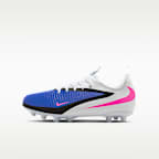 Nike Jr. Phantom 6 Low Academy Big Kids' Hard-Ground Soccer Cleats