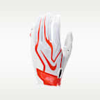 Guantes de fútbol americano (1 par) Nike Vapor Jet 9.0